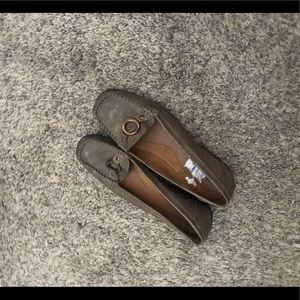 Natural soul (naturalizer)  loafers/flats